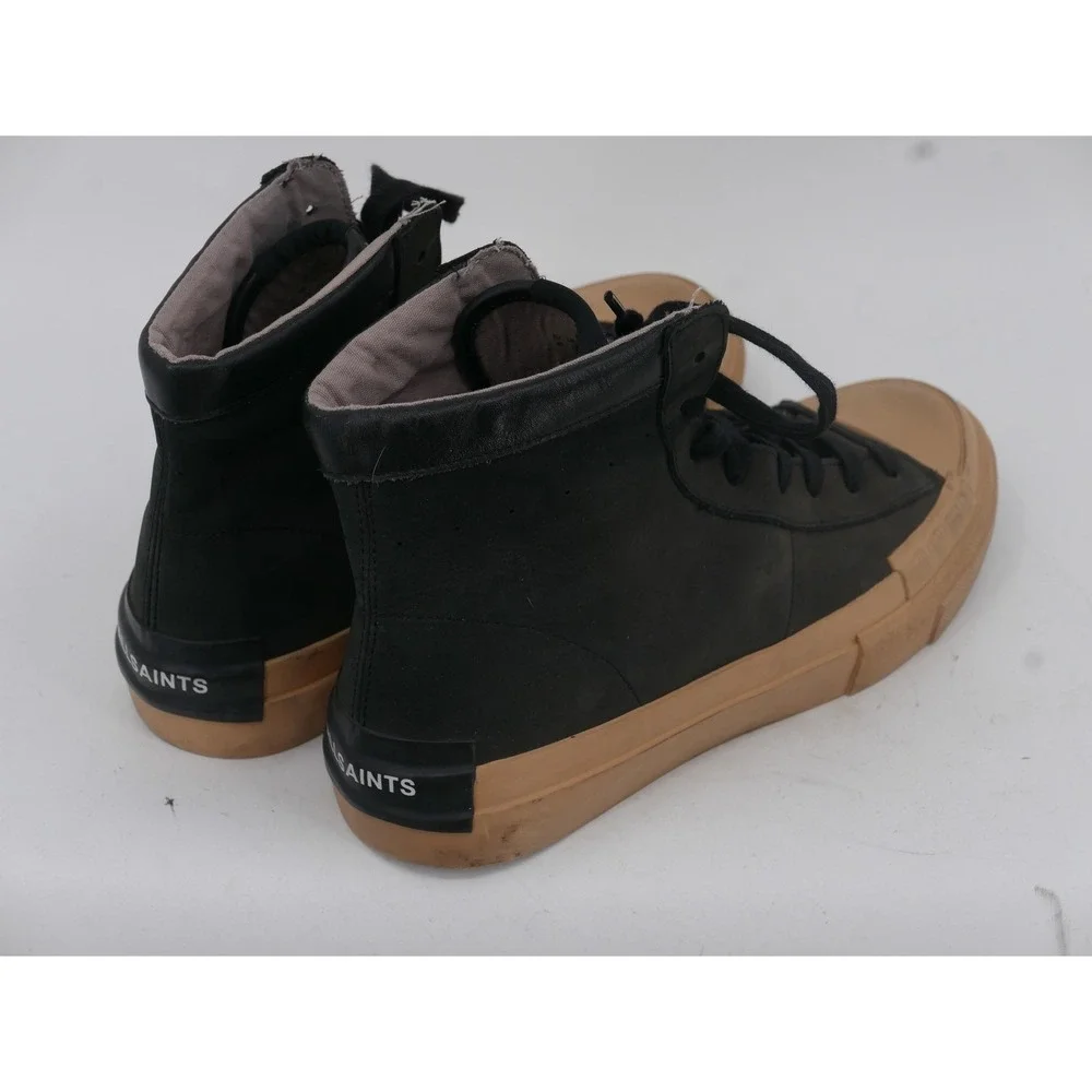 AllSaints smith shoes